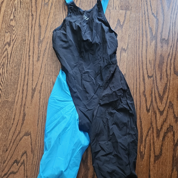 Speedo LZR Recordbreaker 12U Compliant Size 24